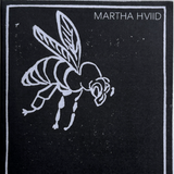 Martha Hviid // Field recordings fra Amager TAPE