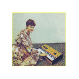 Anvar Kalandarov // Central Asian Synthesizers MIX TAPE