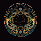 1DredFaces // Saturn Systema 2 12inch