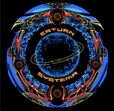 1DredFaces // Saturn Systema 2 12inch