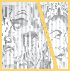 The Shadow Ring // Lighthouse 2xLP