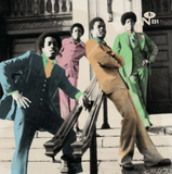 Various Artists (Numero Group) // Eccentric Soul: The Magic Touch Label Vol. 1 2xLP [COLOR]