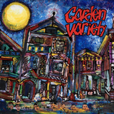 Garden Variety s/t LP [COLOR]