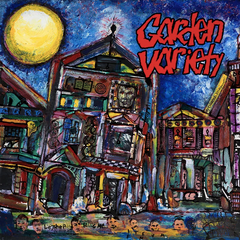 Garden Variety s/t LP [COLOR]