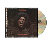 Funkadelic // Maggot Brain CD