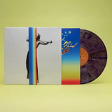 Sylvan Esso // Ow ∞ LP [COLOR]