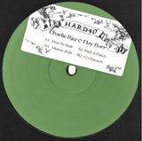 Charlie Rice & Nay Barr // HARD40 12inch