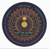 Solar Quest // Polyaxial LP