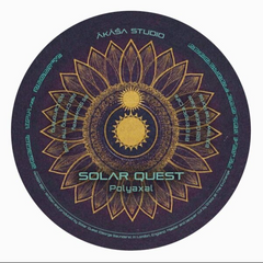 Solar Quest // Polyaxial LP