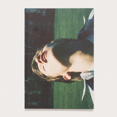 Walter Pfeiffer // In Good Company PHOTO BOOK