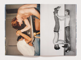 Walter Pfeiffer // In Good Company PHOTO BOOK