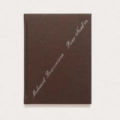 Mohamed Bourouissa // Pour Noubia PHOTO BOOK