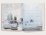 Edi Hila ART BOOK