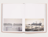 Edi Hila ART BOOK