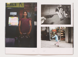 Cheryl Dunn // The Whiles PHOTO BOOK