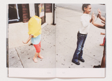 Cheryl Dunn // The Whiles PHOTO BOOK