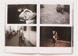 Cheryl Dunn // The Whiles PHOTO BOOK