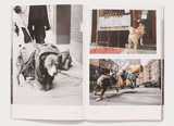 Cheryl Dunn // The Whiles PHOTO BOOK