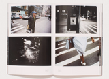 Cheryl Dunn // The Whiles PHOTO BOOK