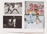 Cheryl Dunn // The Whiles PHOTO BOOK