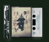 Curly Castro // Yaphet TAPE