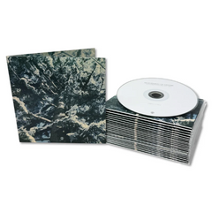 Wayne Robert Thomas, Marc Ertel, and zakè // An Evening of Drone [Past Inside The Present Label Sampler] CD