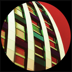 Bootywagon // Continuum 12inch