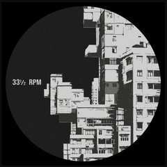 Jay Tripwire // Jay Tripwire Presents 8Channels: Alluvium I