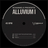 Jay Tripwire // Jay Tripwire Presents 8Channels: Alluvium I