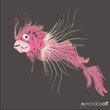 Viels // Luci 12inch