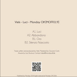 Viels // Luci 12inch