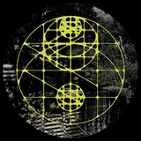 Forest On Stasys // Third Eye Dome 12inch