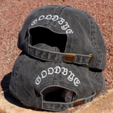 Goodbye Press "Free Lance" CAP