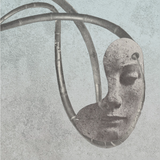 Støvfigur s/t TAPE