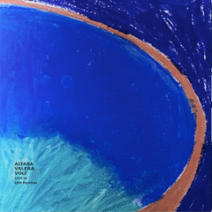 Altaba - Valera - Volt // Live at LEM Festival LP
