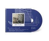 Jejune // Junk CD