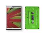 Jejune // This Afternoons Malady TAPE
