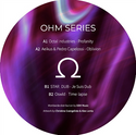 Various Artists (OHM Series) // Ohm Series #20 12inch