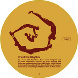 Ron Trent // I Feel The Rhythm 12inch [COLOR]