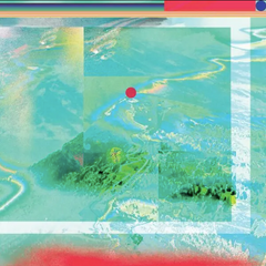 Tom Ellis, Steven Pieters // Rise Above EP 12inch