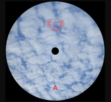 Tom Ellis, Steven Pieters // Rise Above EP 12inch