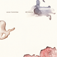 soccer Committee // AM Reworks 10inch
