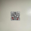 Various Artists (Blackwater Label) // NEVER GIVE UP 12inch