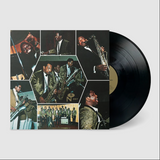 Various Artists (Numero Group) // Eccentric Soul: The Saadia Label LP [BLACK]