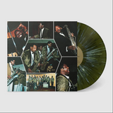 Various Artists (Numero Group) // Eccentric Soul: The Saadia Label LP [COLOR]