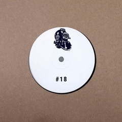 Yassokiiba // Dub 16 / Dub 14 12inch