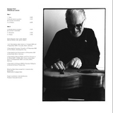 Giuseppe Chiari // Il Metodo Per Suonare LP