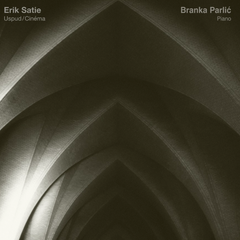 Erik Satie // Uspud / Cinéma LP