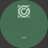 Bidoben & Sama // Splits [05] LP