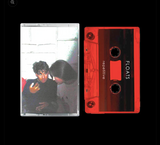 FLOATS // repetitive TAPE